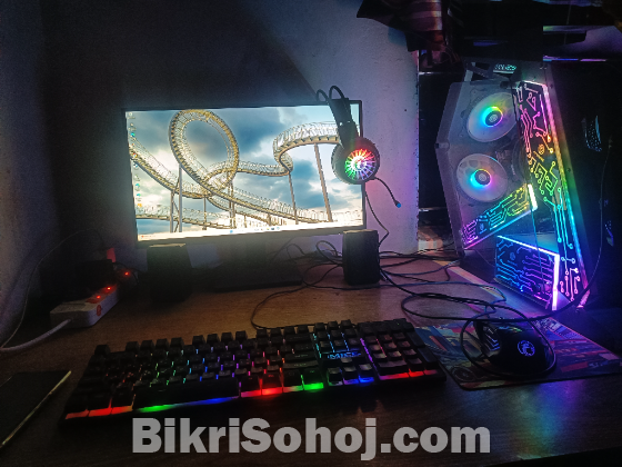Ryzen 5 5600G
